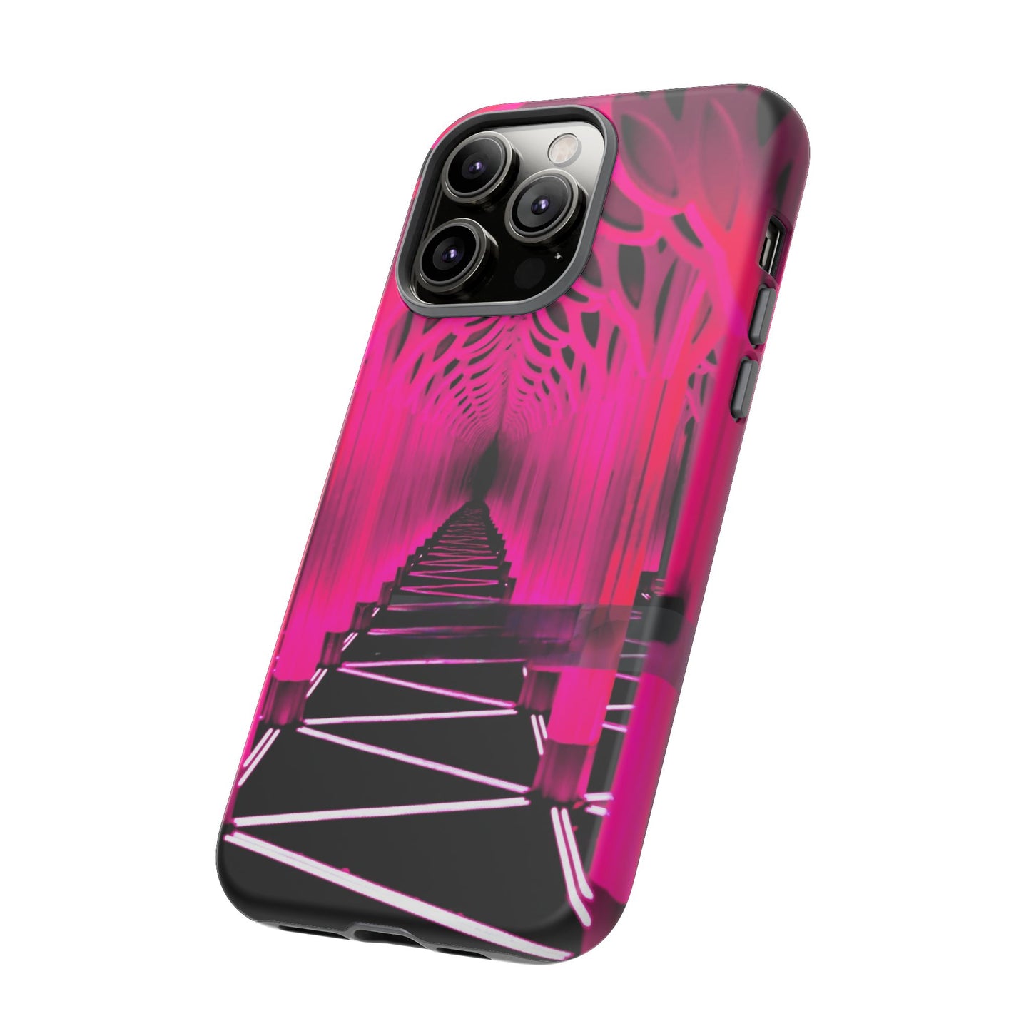 kissy Pinky Phone Case