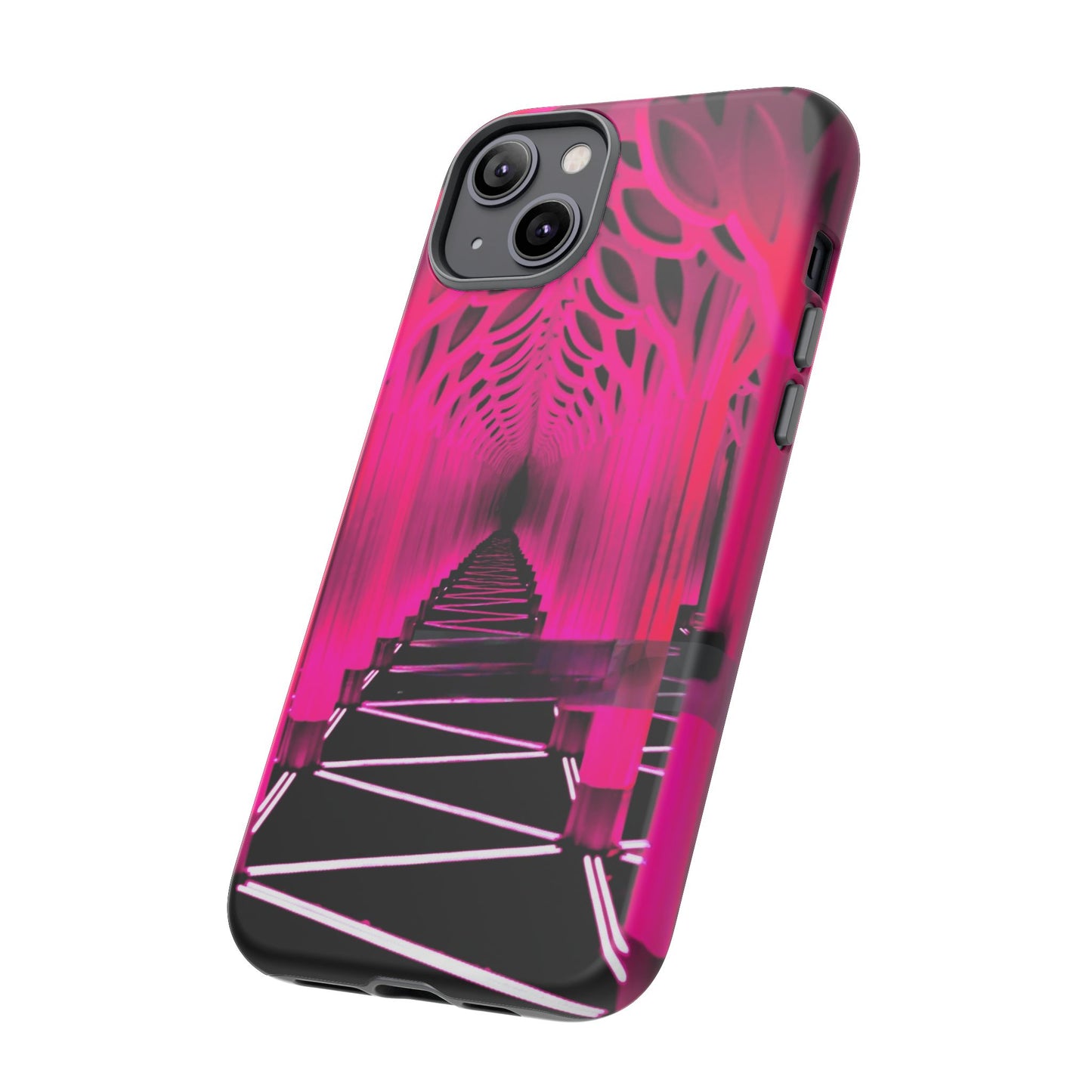 kissy Pinky Phone Case