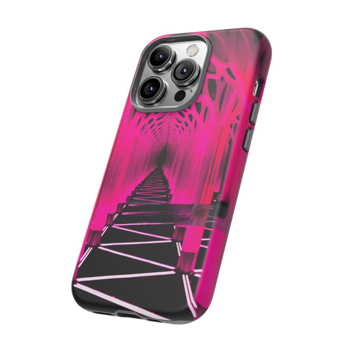 kissy Pinky Phone Case