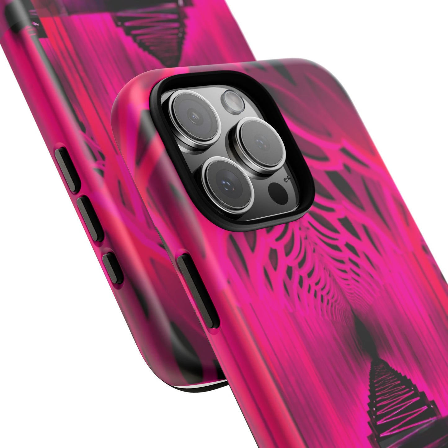 kissy Pinky Phone Case