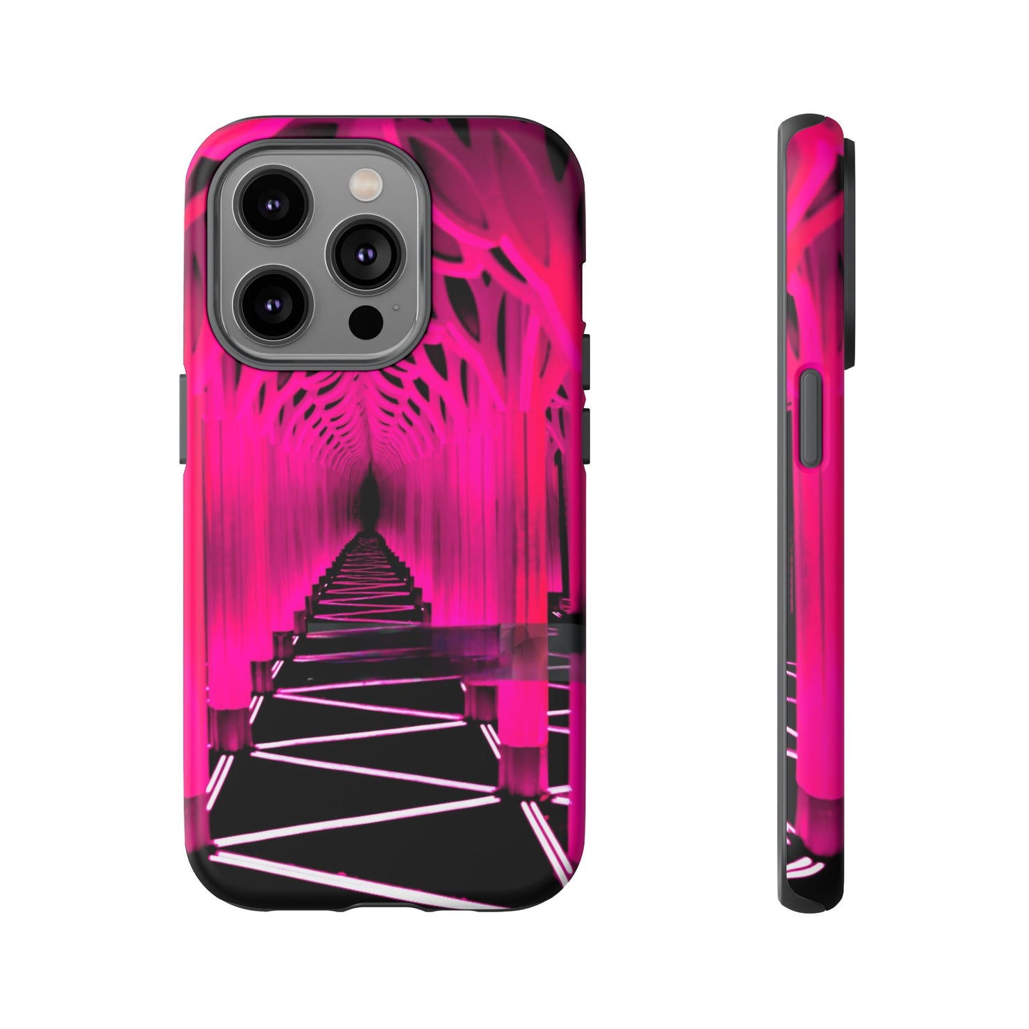 kissy Pinky Phone Case