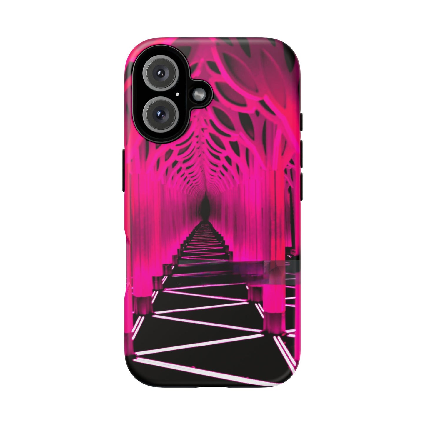 kissy Pinky Phone Case