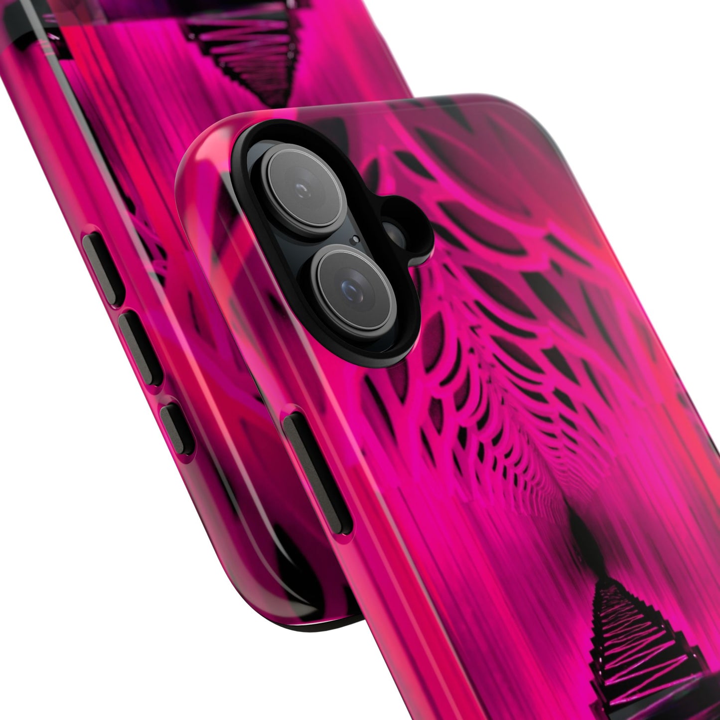 kissy Pinky Phone Case