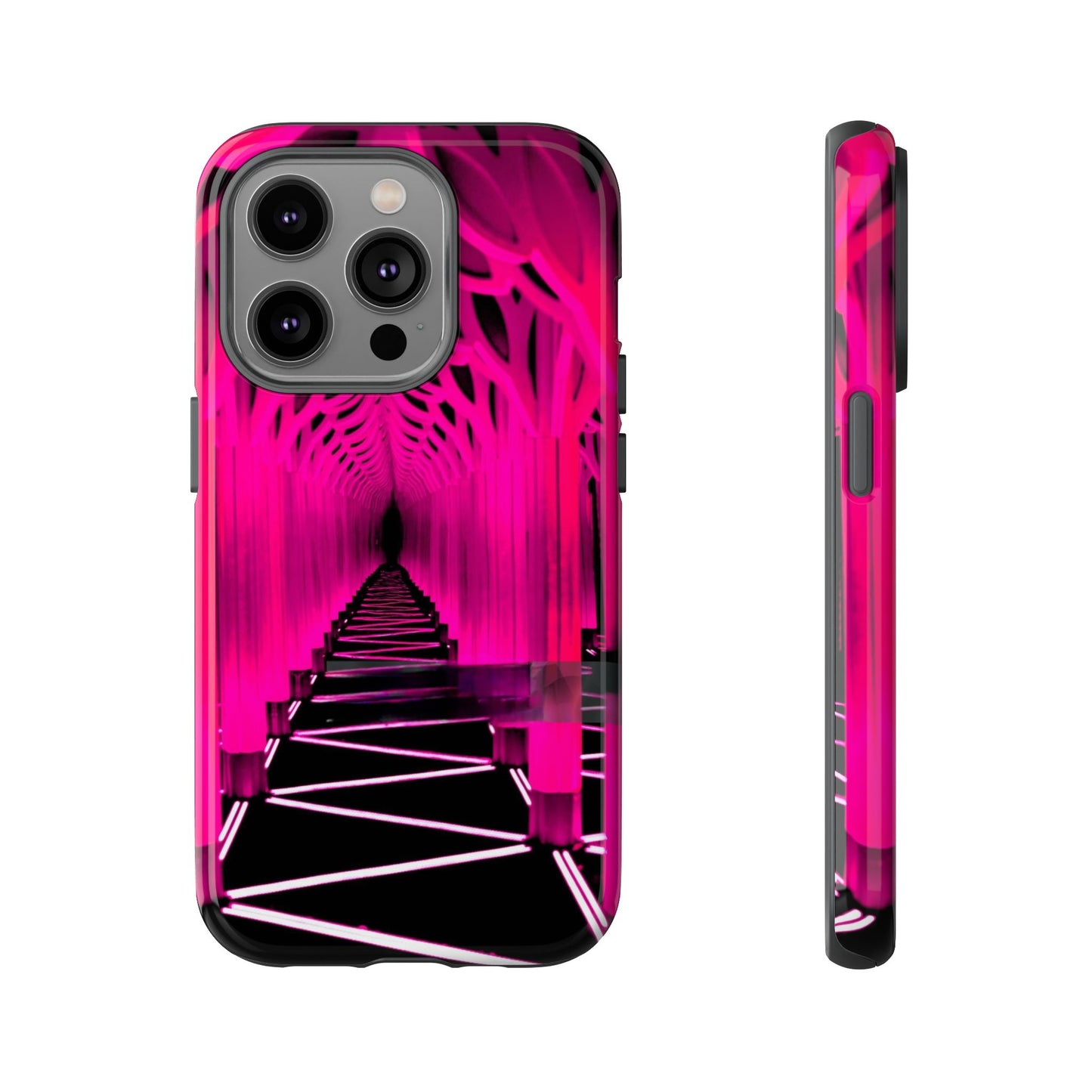 kissy Pinky Phone Case