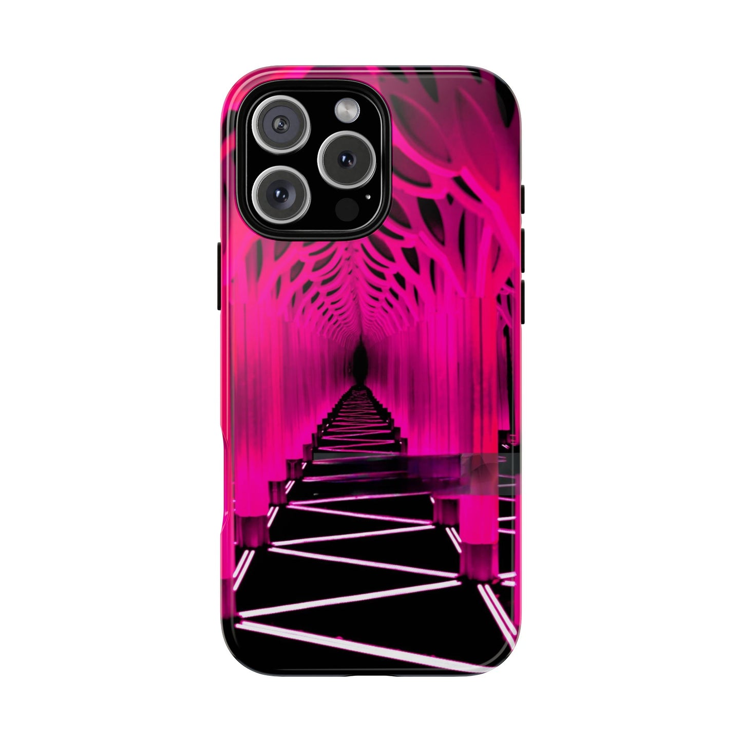 kissy Pinky Phone Case