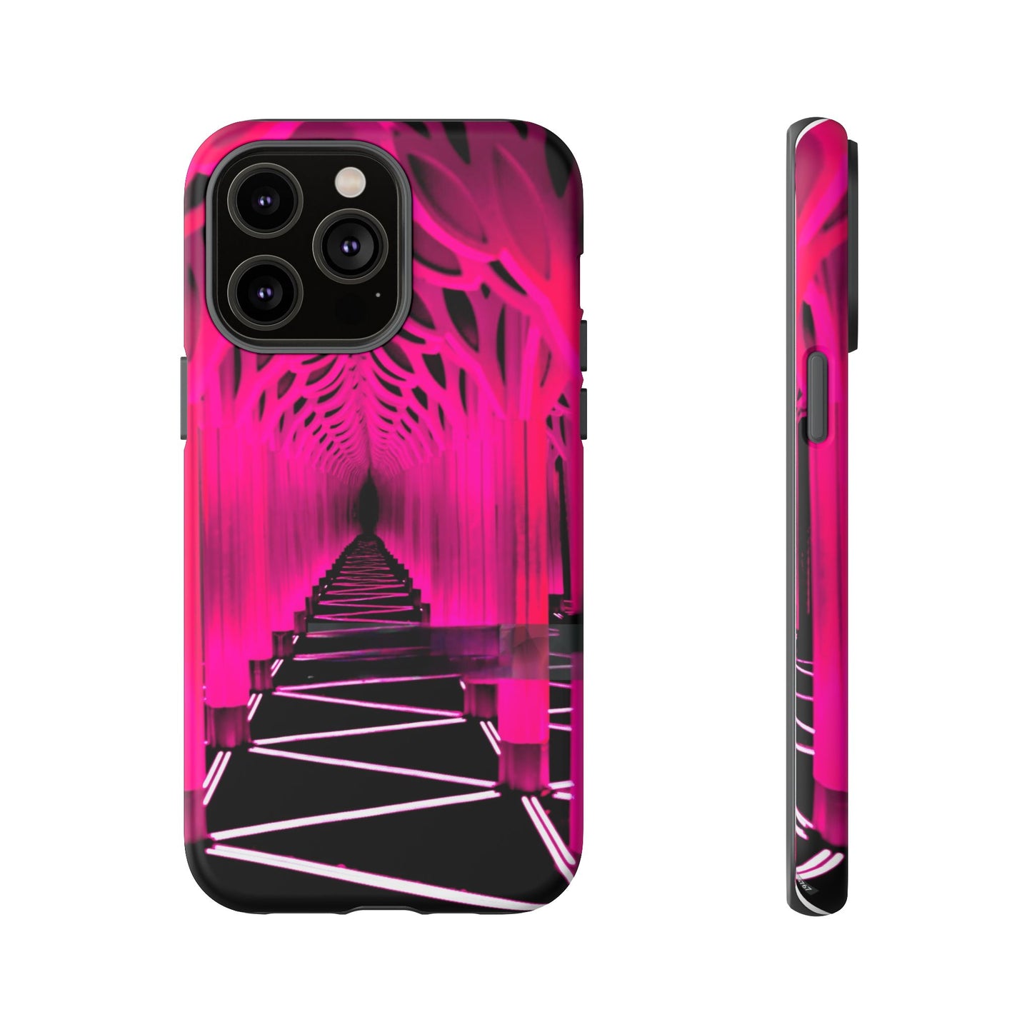 kissy Pinky Phone Case