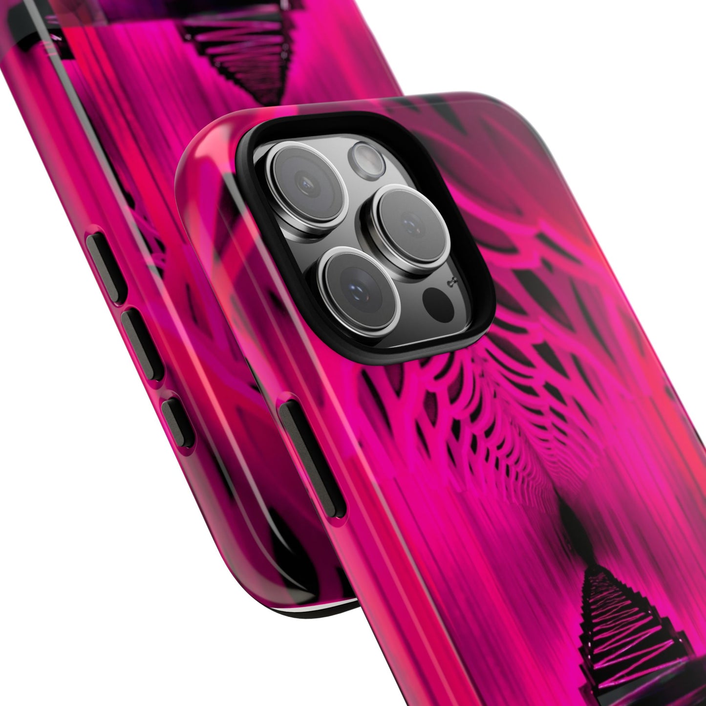 kissy Pinky Phone Case