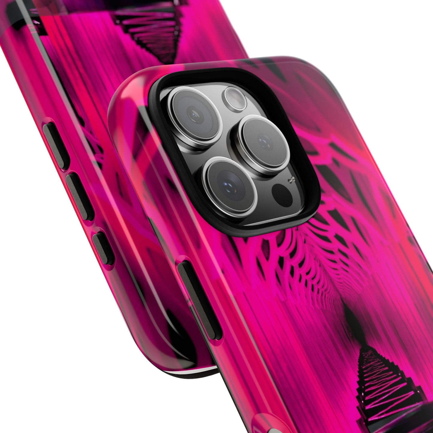 kissy Pinky Phone Case