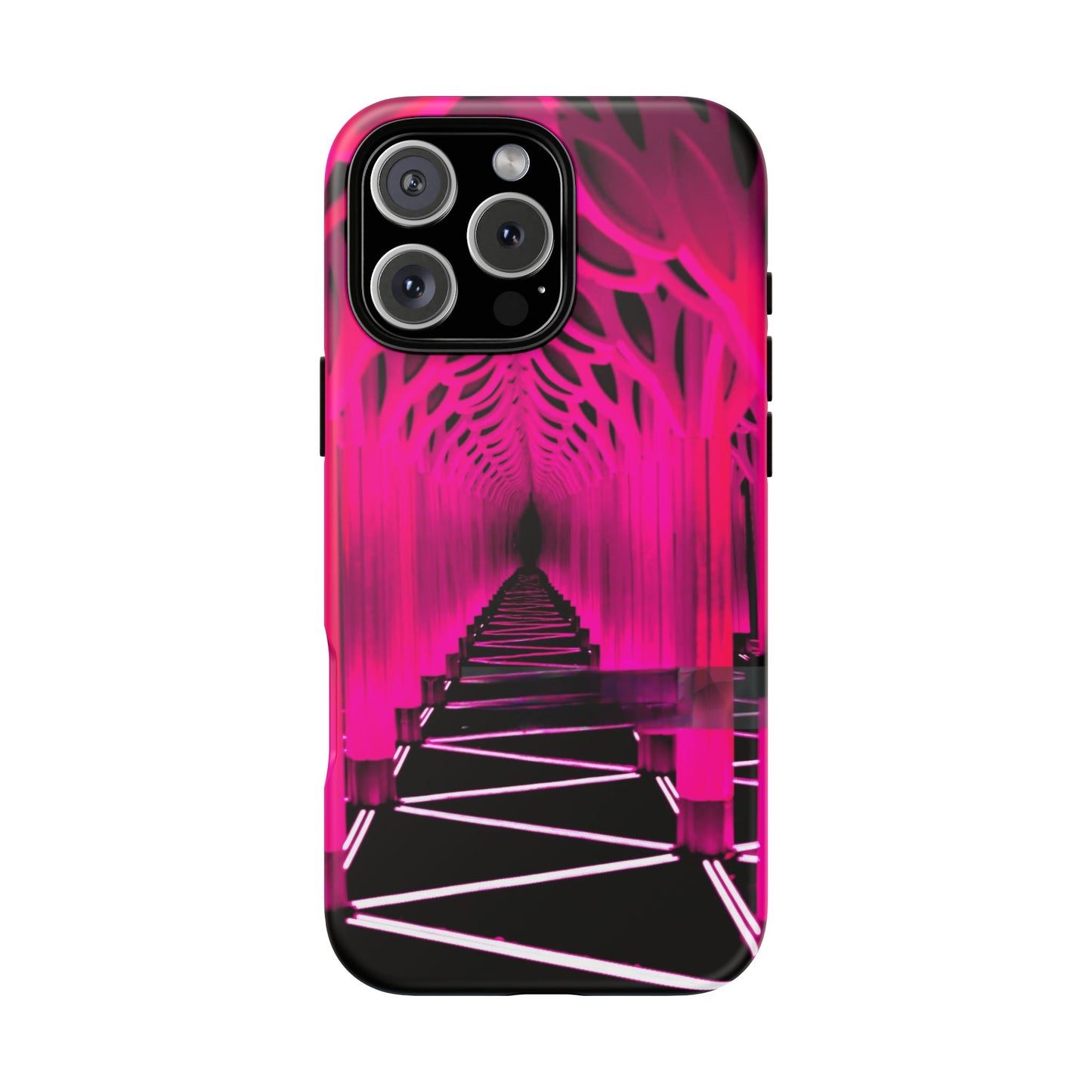 kissy Pinky Phone Case