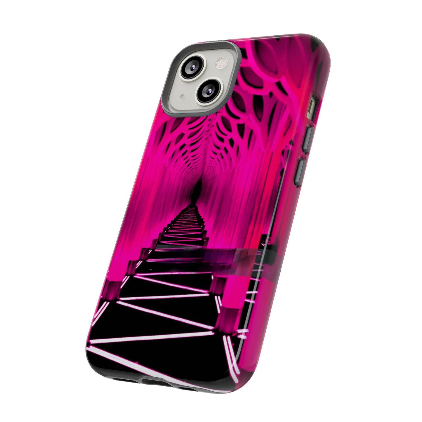 kissy Pinky Phone Case
