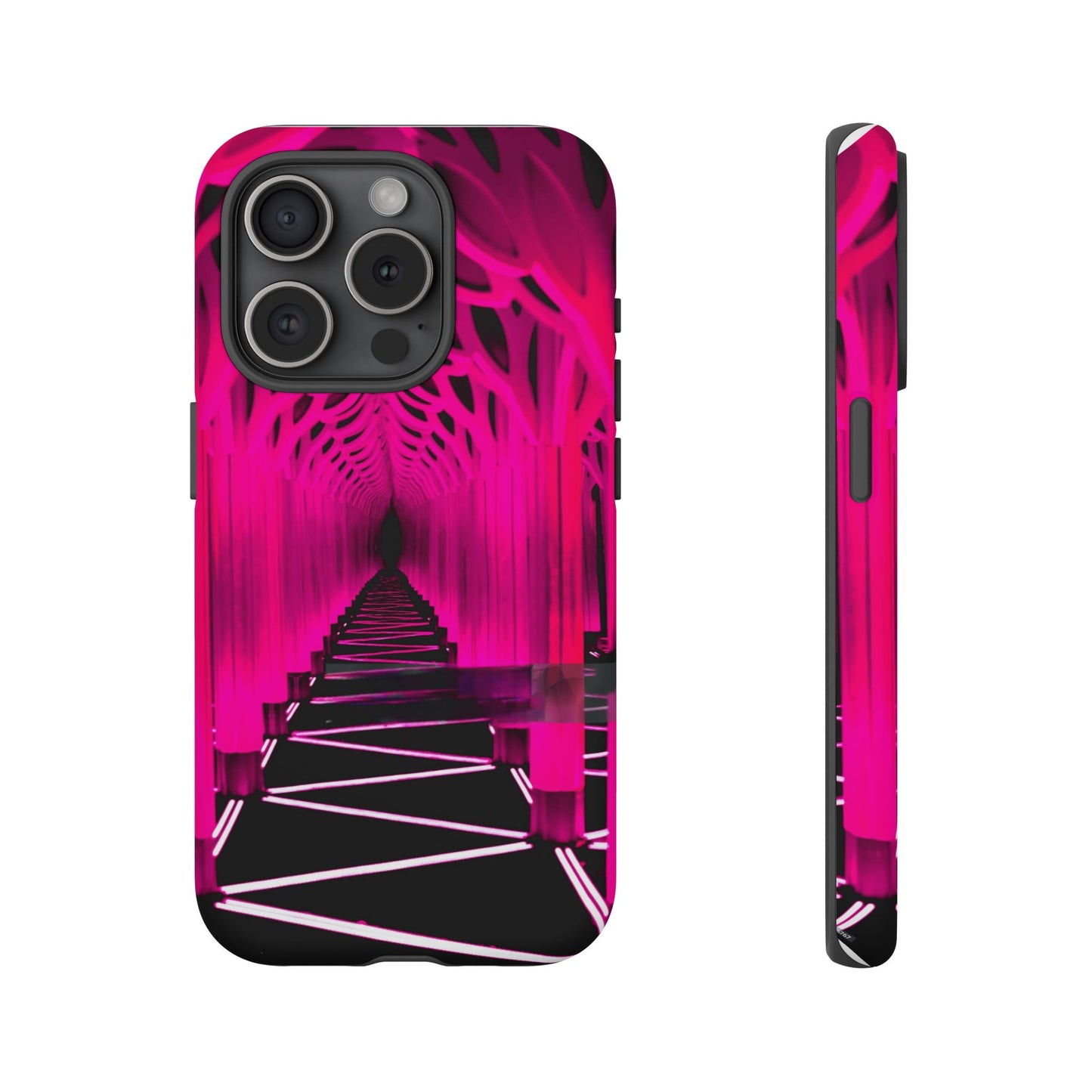 kissy Pinky Phone Case