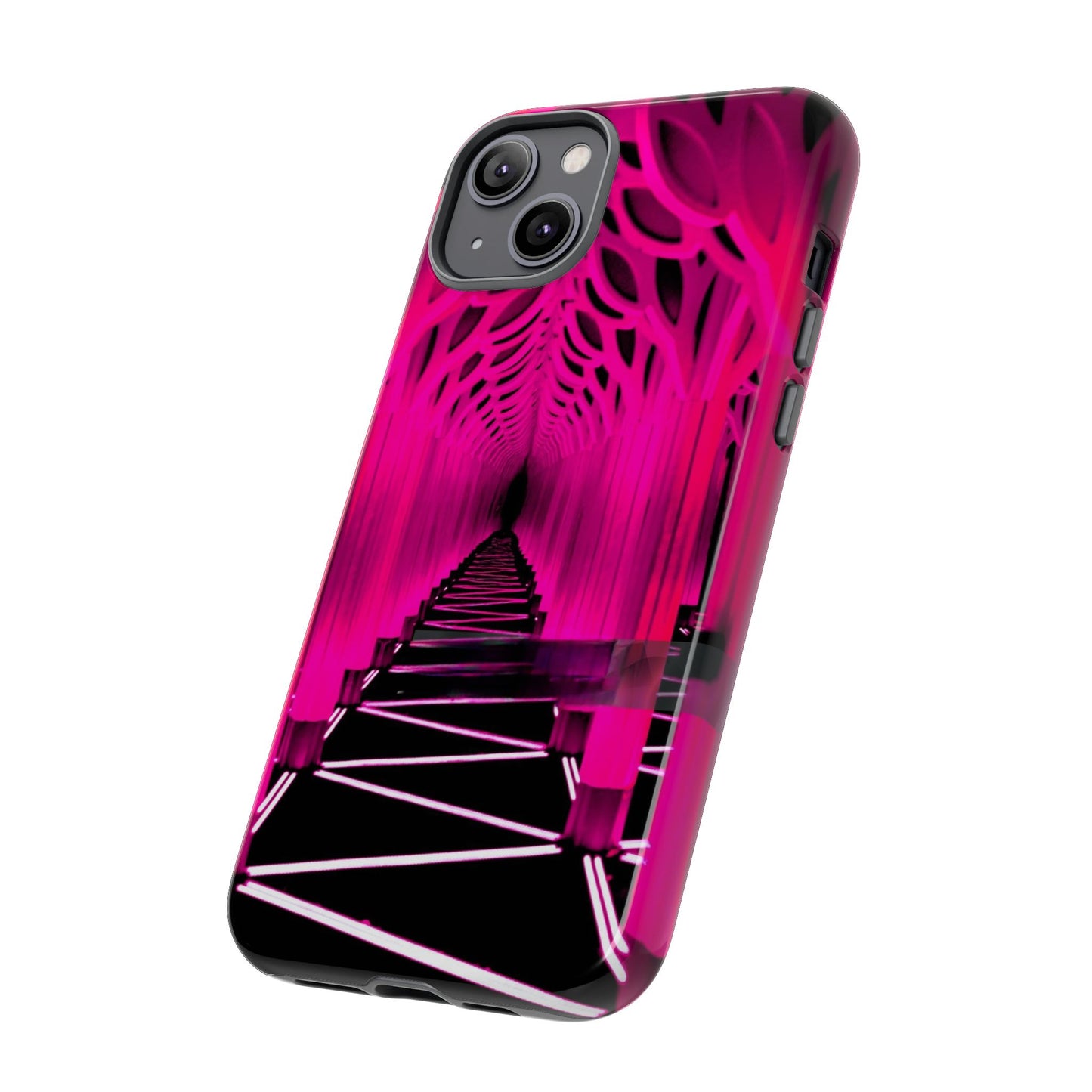 kissy Pinky Phone Case