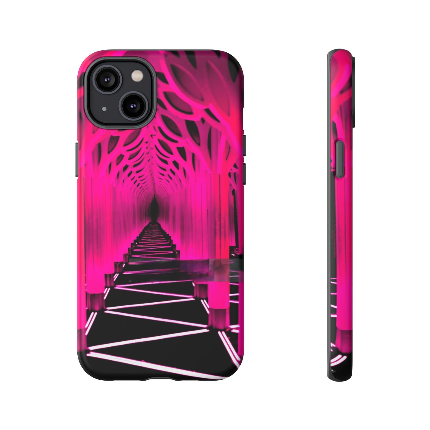 kissy Pinky Phone Case