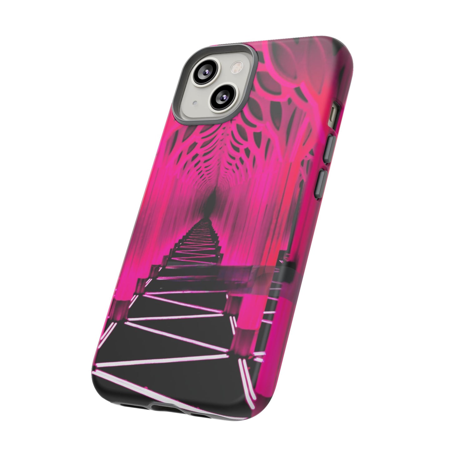 kissy Pinky Phone Case