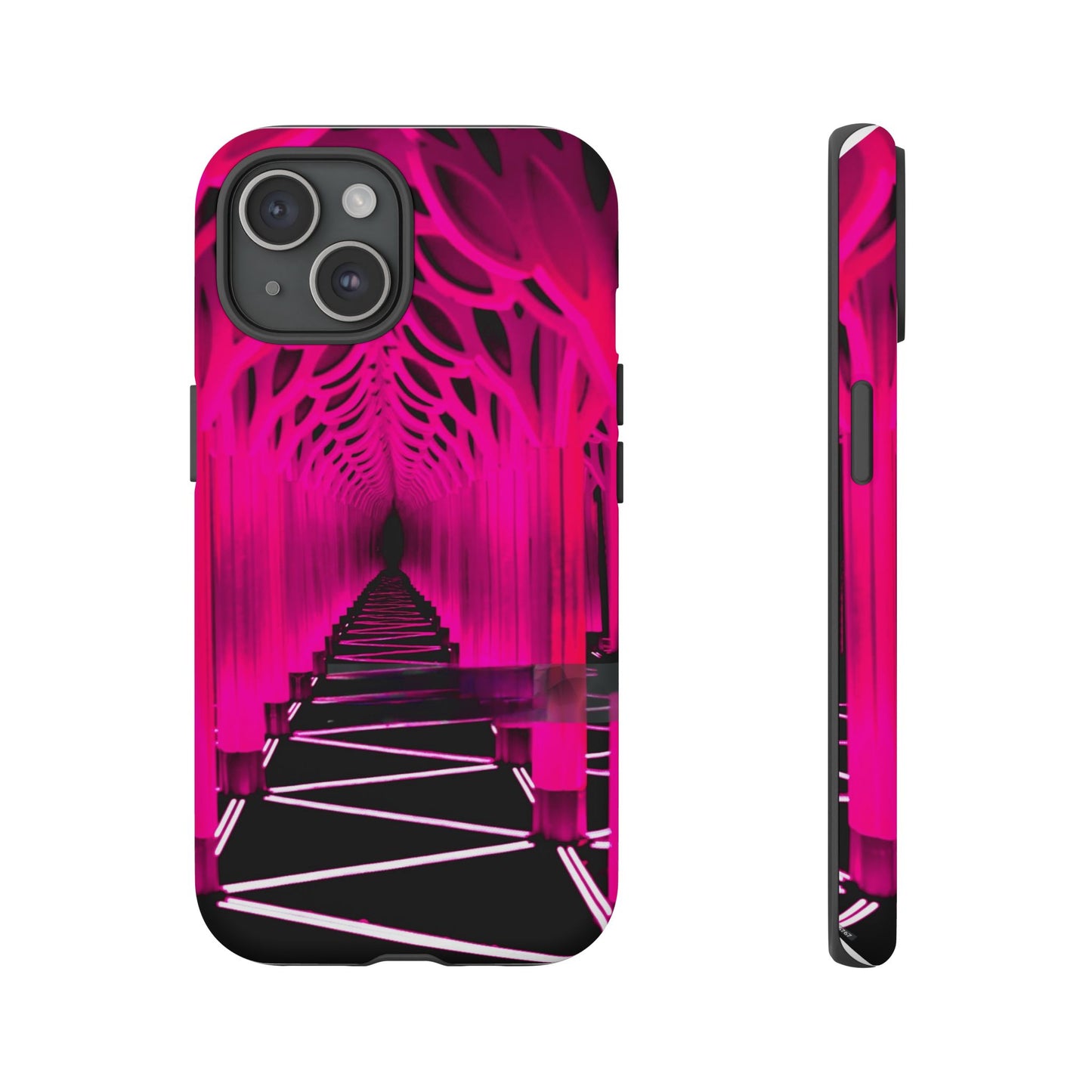 kissy Pinky Phone Case