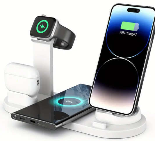 wireless Charging station