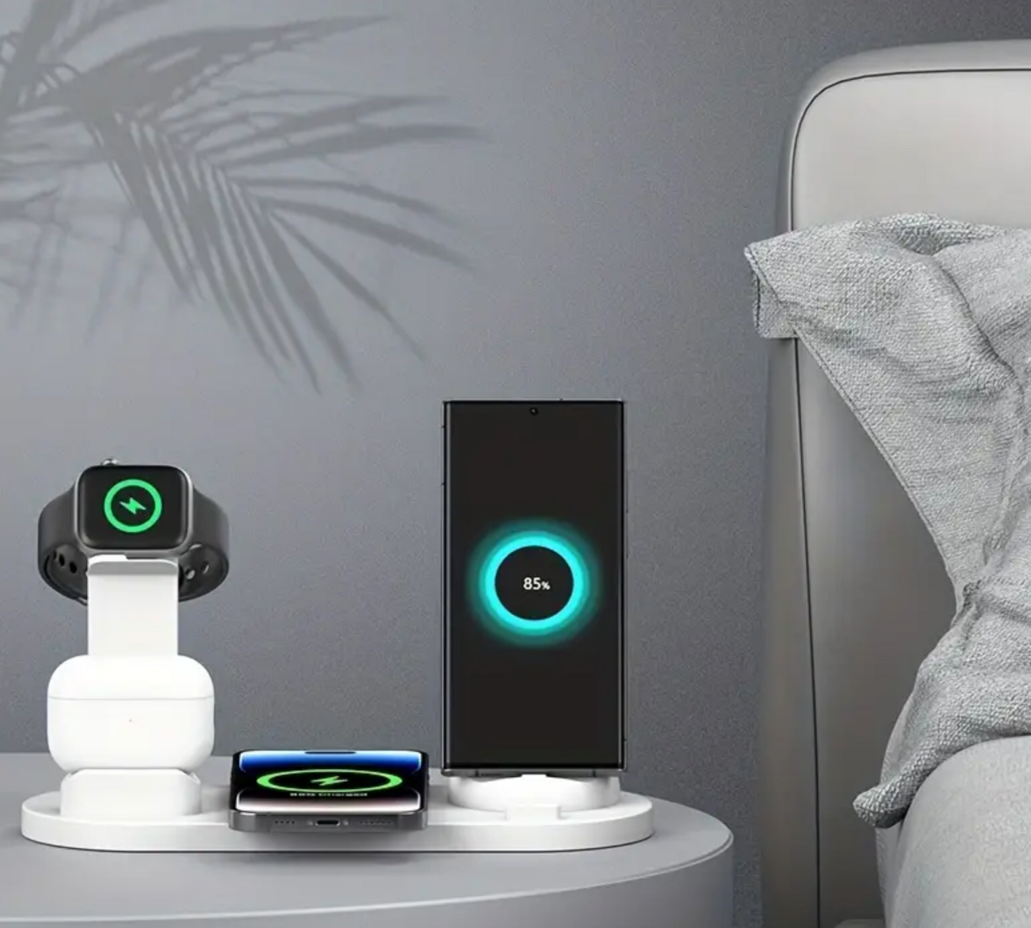 wireless Charging station