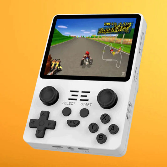 Cinteraβ’ Arcade Console