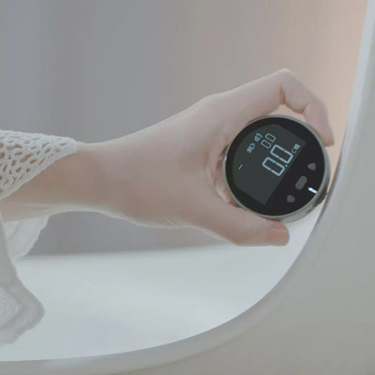 Cinteraβ’ Digital Measurement Tape