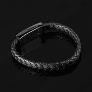 Cinteraβ’ Charger Bracelet USB Charging Cable for iPhone Samsung