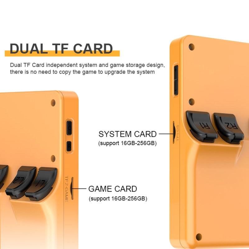 Cintera™ Arcade Console