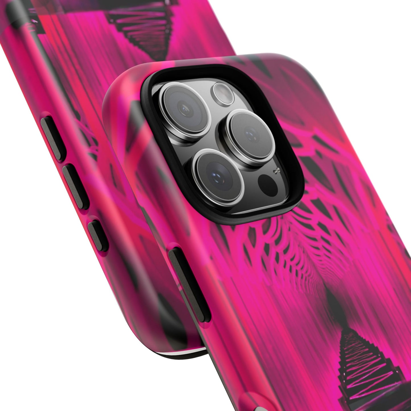 kissy Pinky Phone Case
