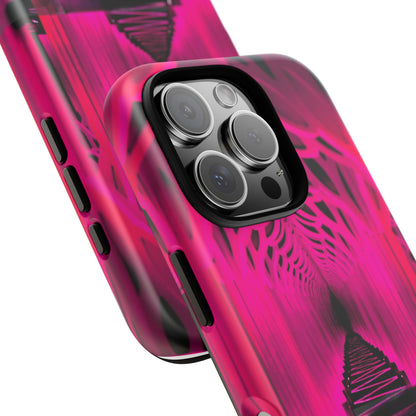kissy Pinky Phone Case