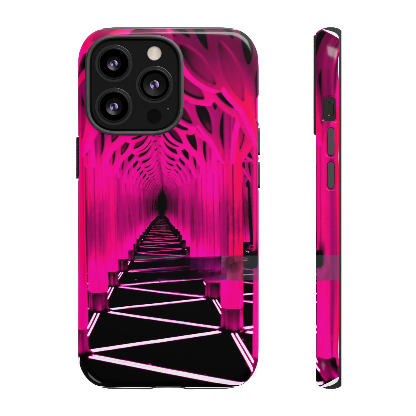 kissy Pinky Phone Case