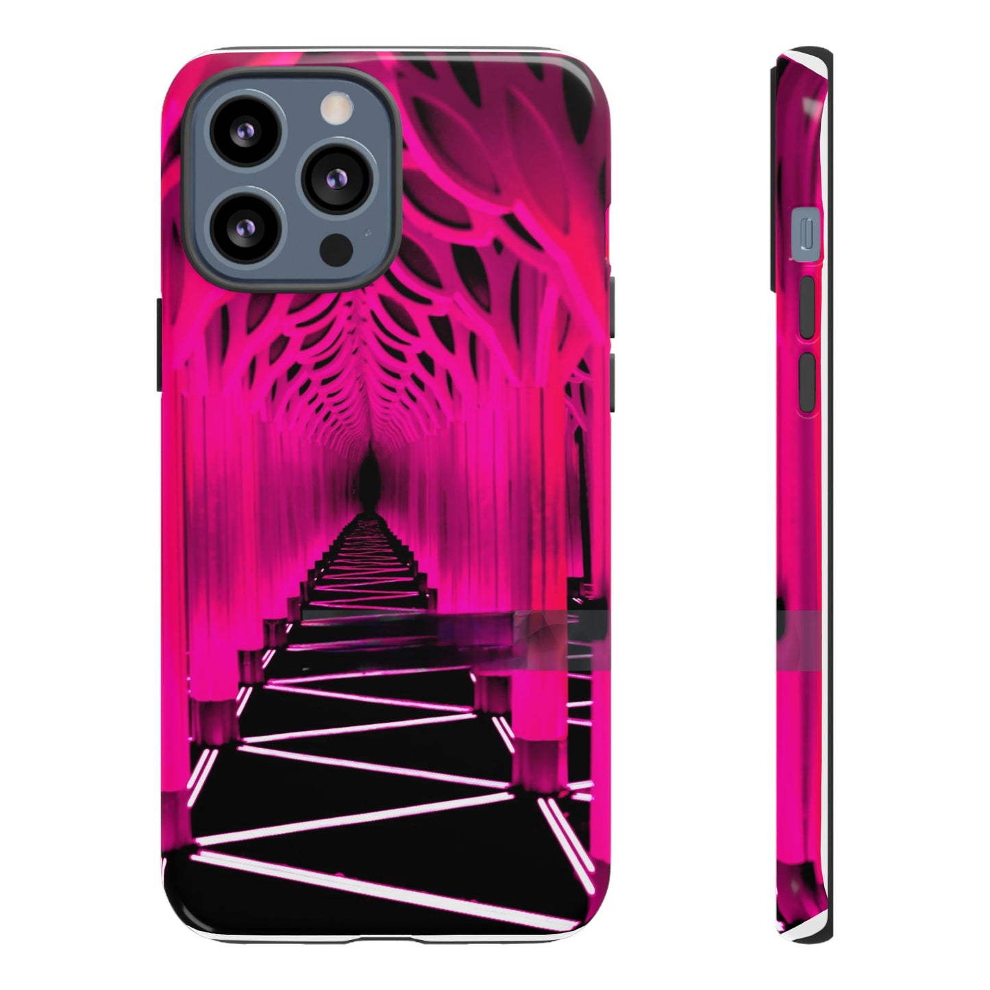 kissy Pinky Phone Case