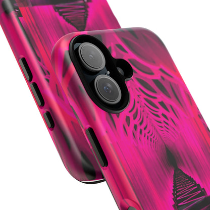 kissy Pinky Phone Case