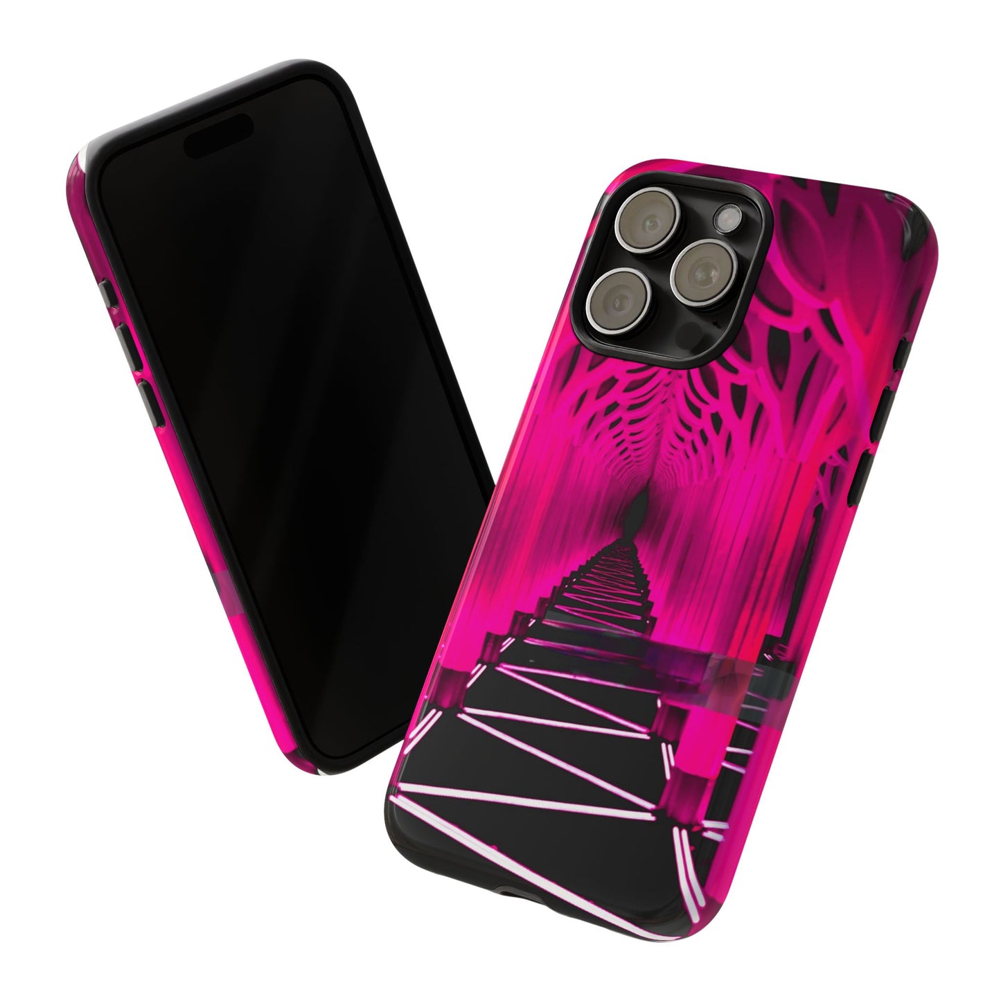 kissy Pinky Phone Case
