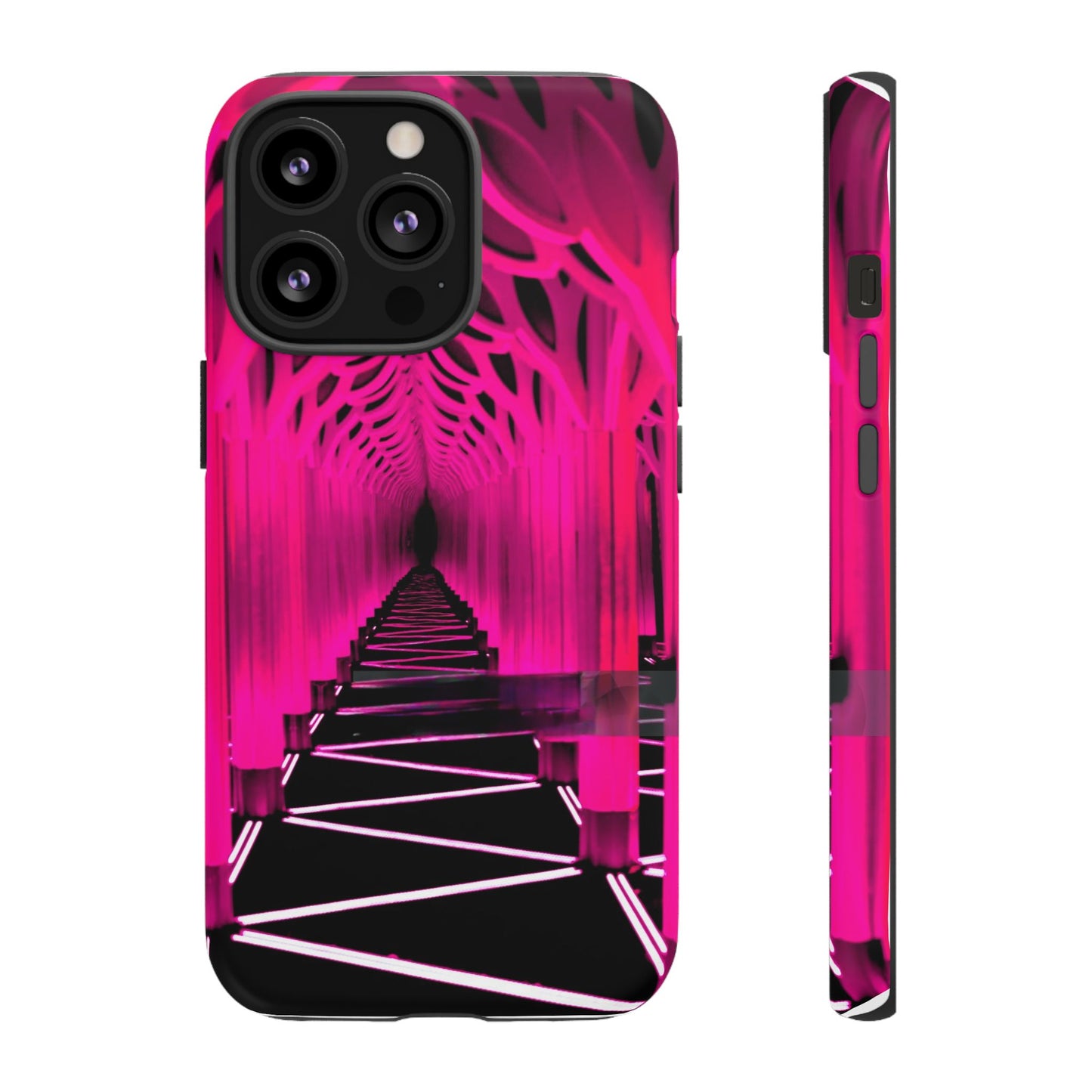 kissy Pinky Phone Case