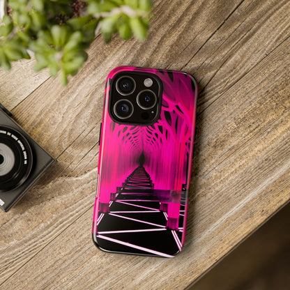 kissy Pinky Phone Case