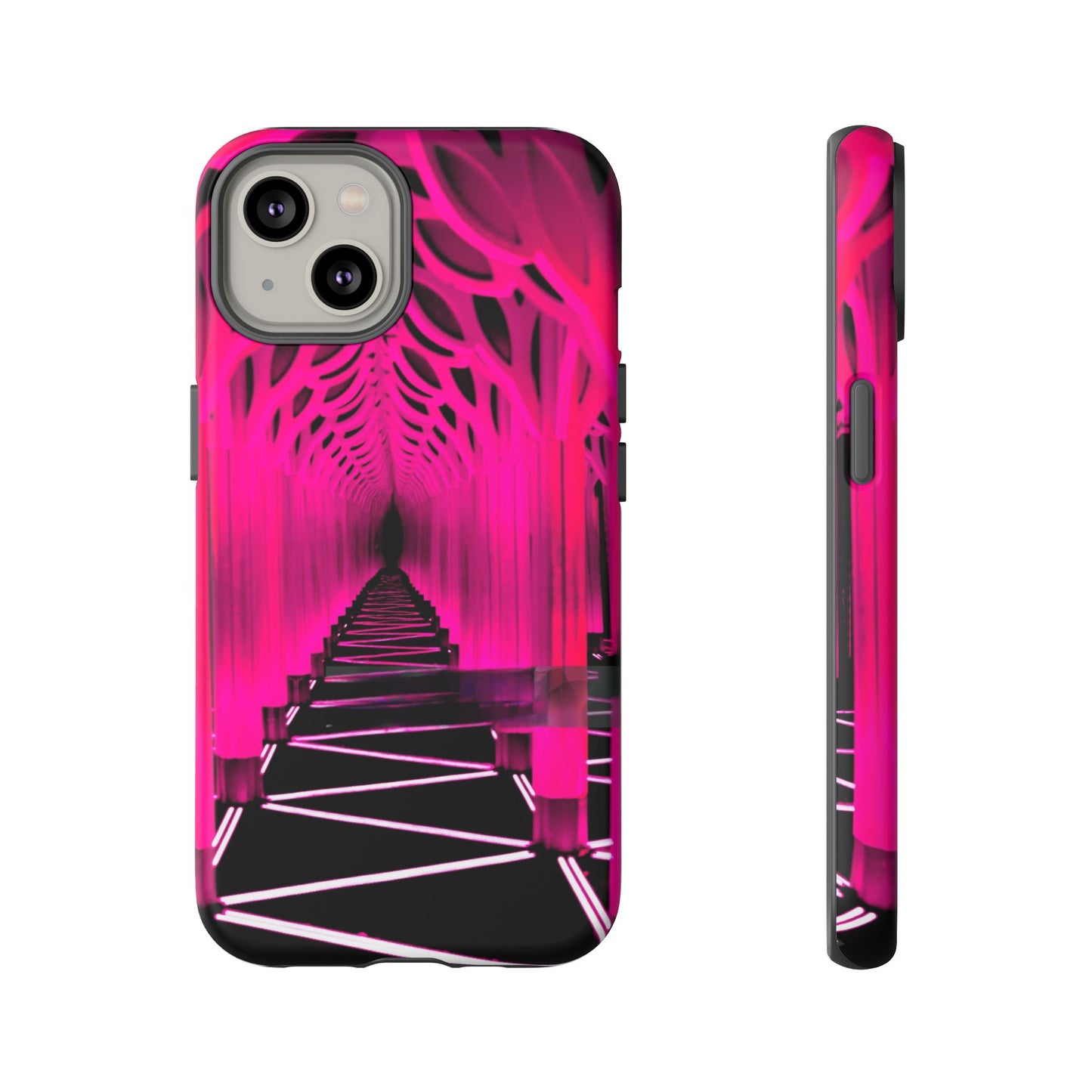 kissy Pinky Phone Case