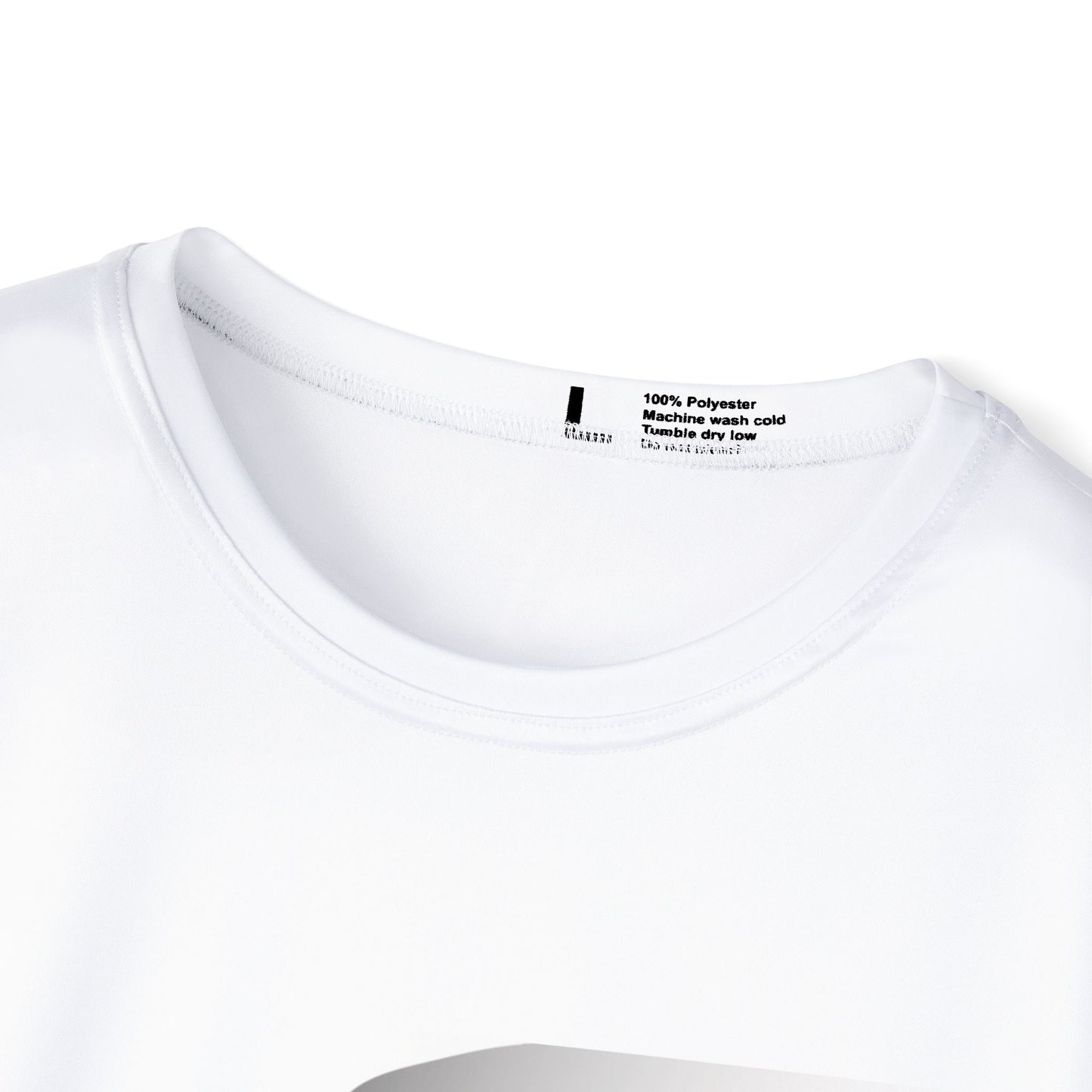 unisex Men's Sporty Jersey, Athletic Tee, Casual Wear
