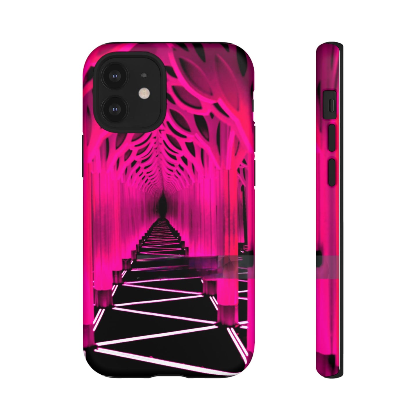 kissy Pinky Phone Case