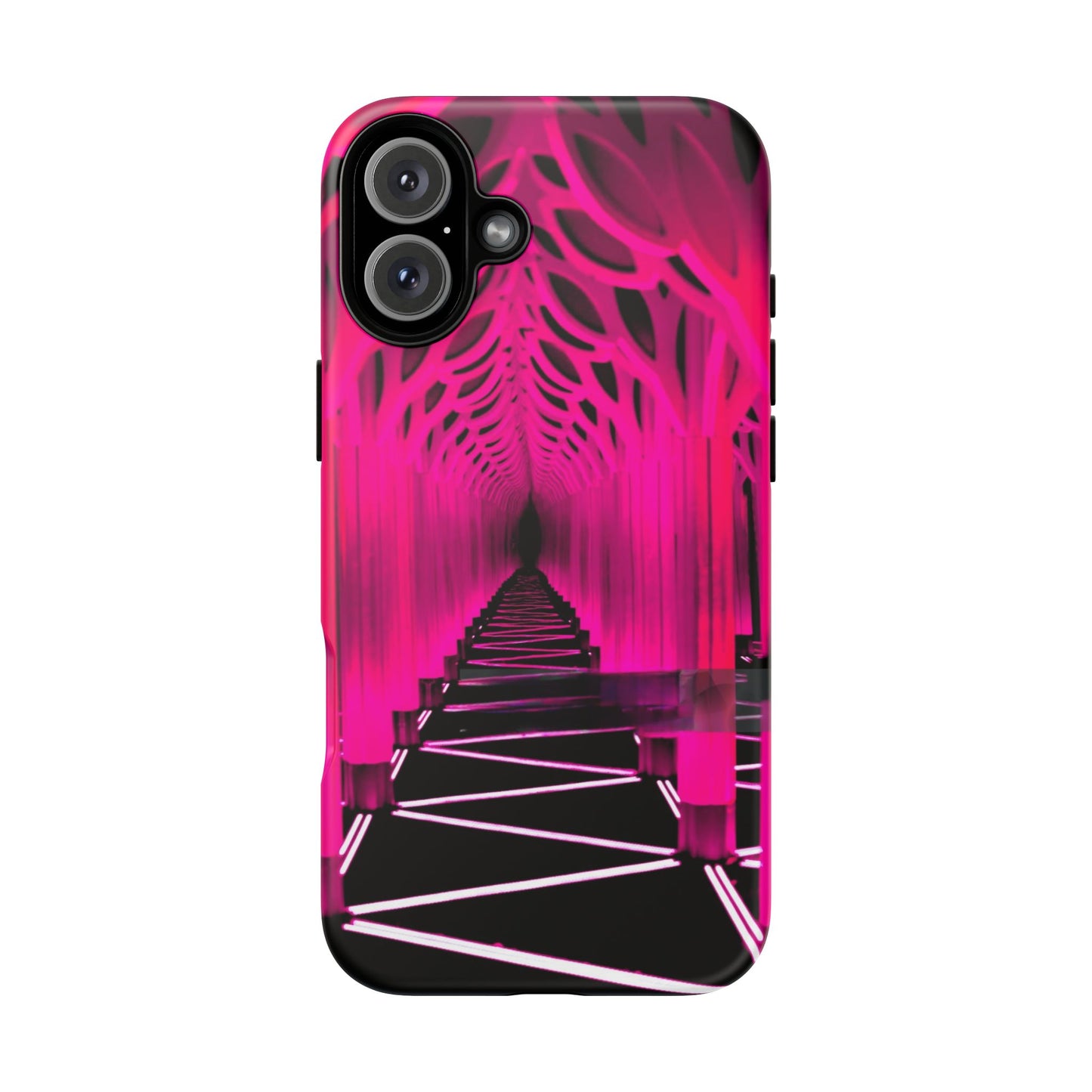 kissy Pinky Phone Case