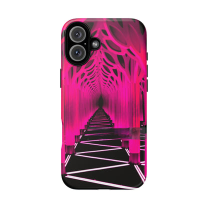 kissy Pinky Phone Case