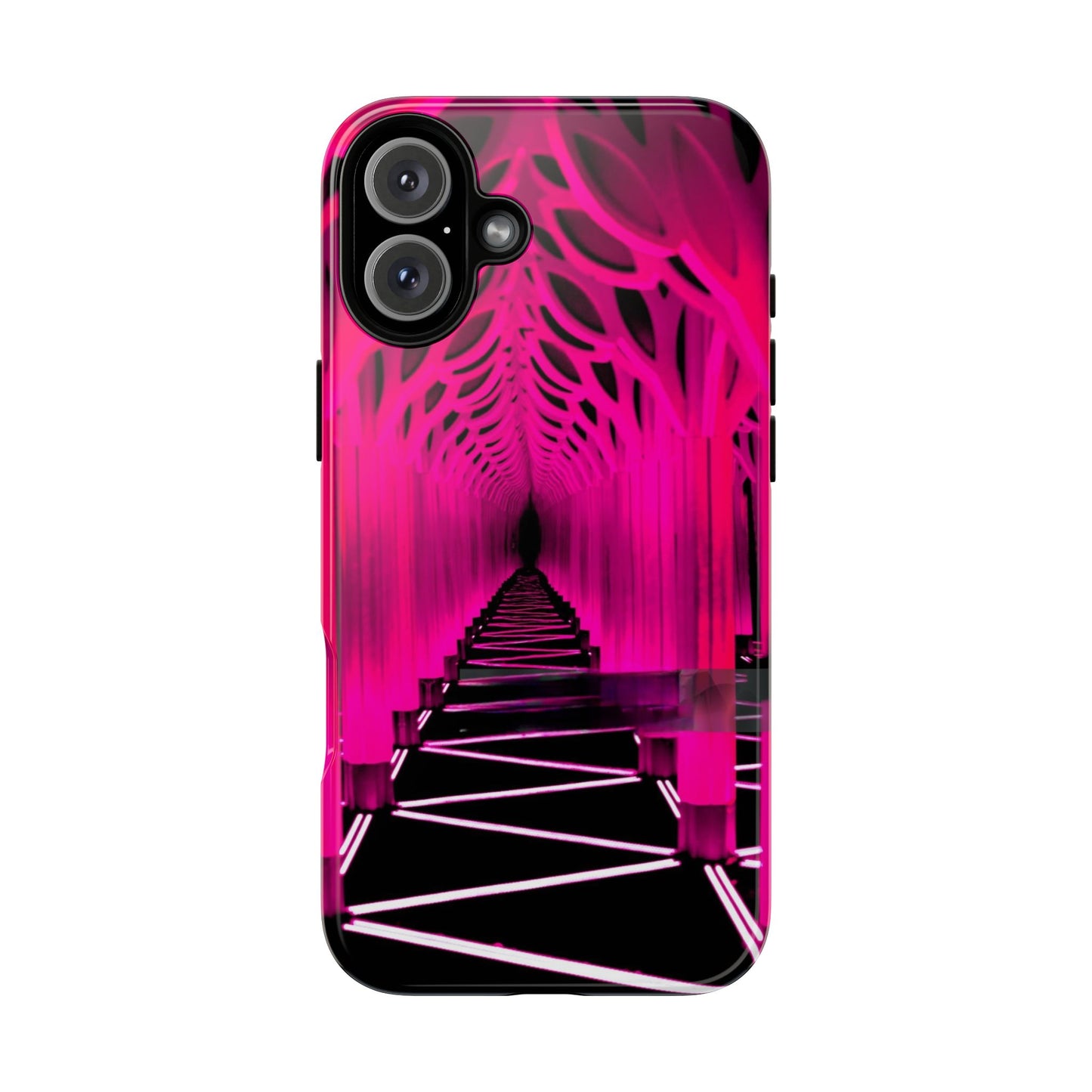 kissy Pinky Phone Case