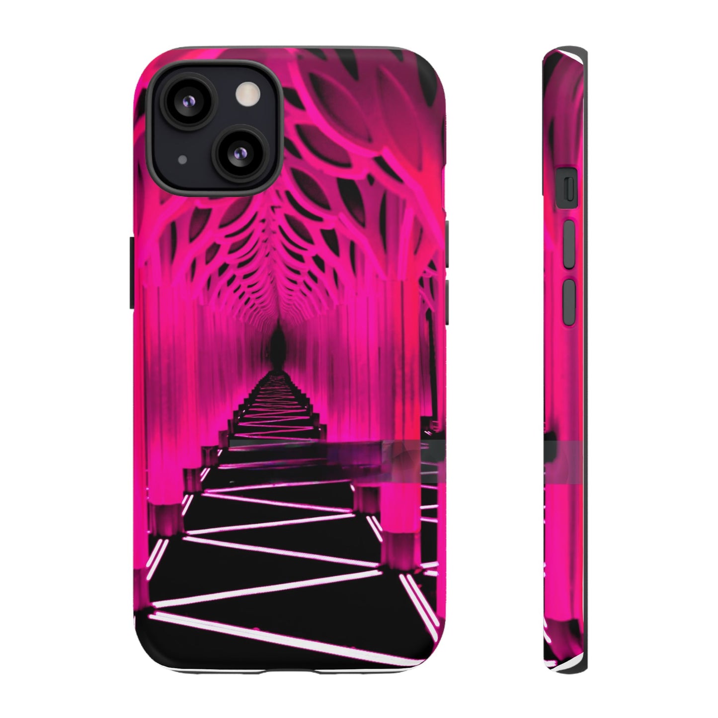 kissy Pinky Phone Case