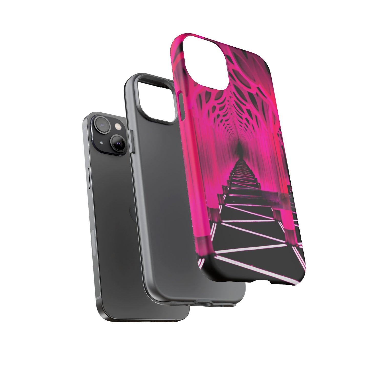 kissy Pinky Phone Case