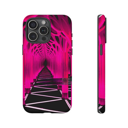 kissy Pinky Phone Case
