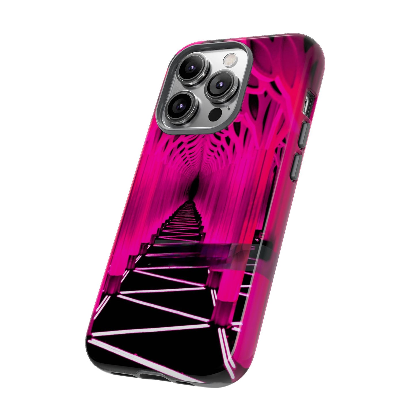 kissy Pinky Phone Case
