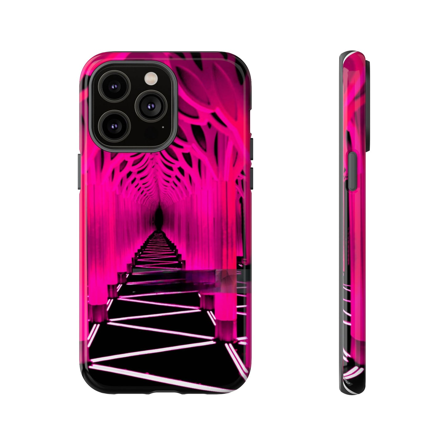 kissy Pinky Phone Case