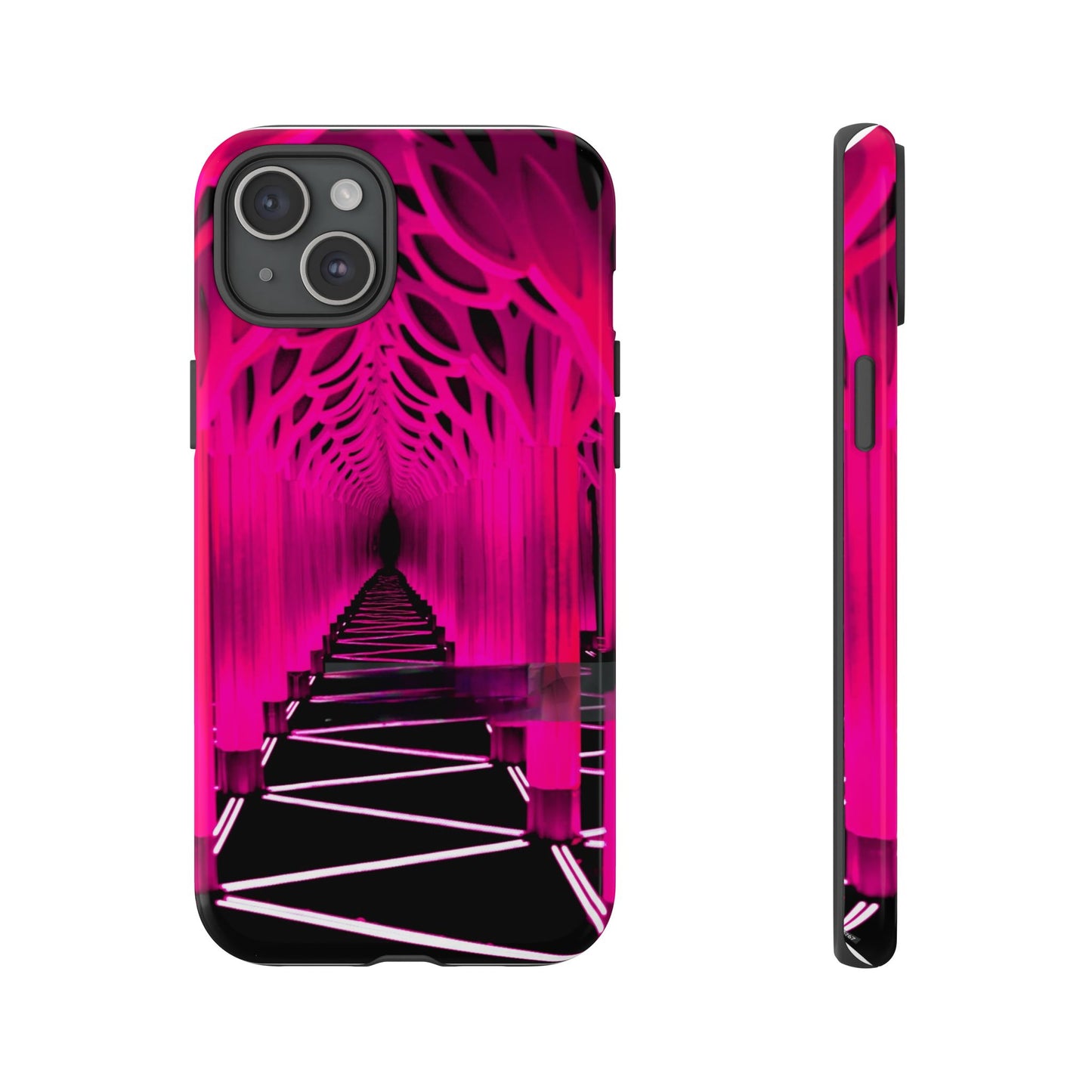 kissy Pinky Phone Case
