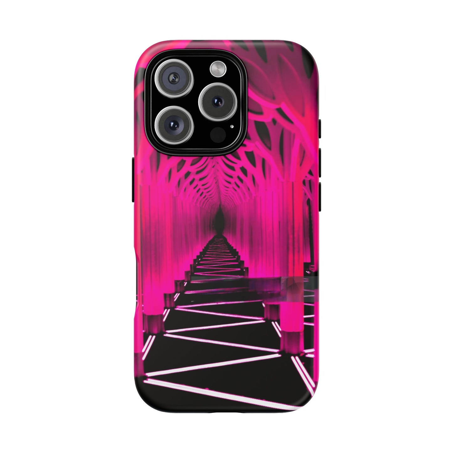 kissy Pinky Phone Case