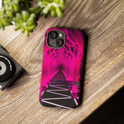 kissy Pinky Phone Case