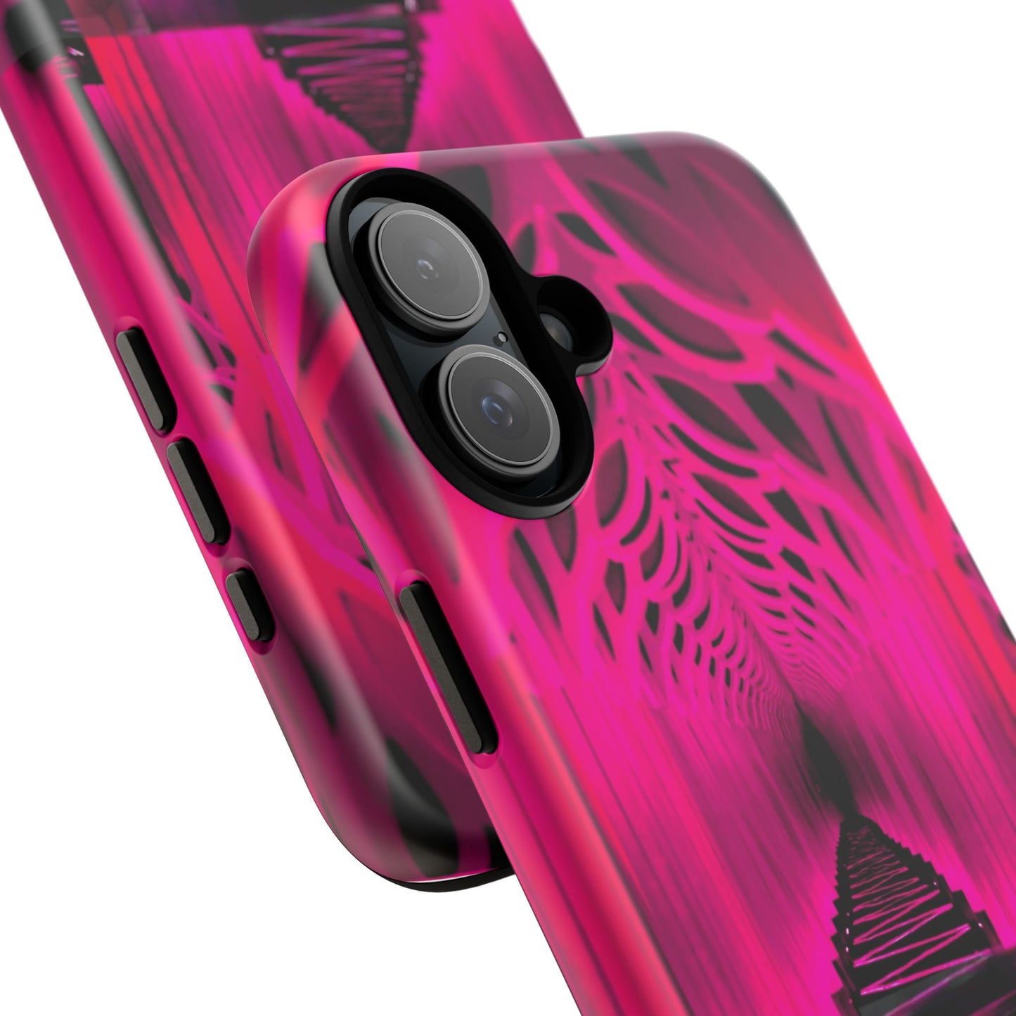 kissy Pinky Phone Case