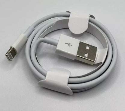 20x iPhone USB C to lighting charging cable