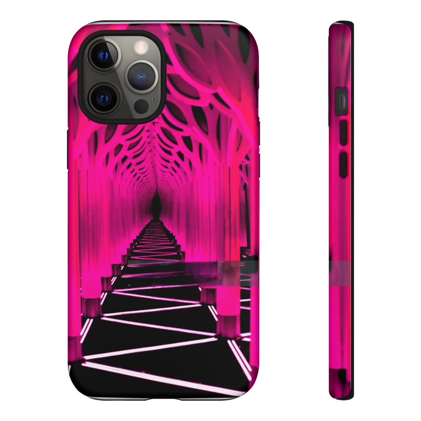kissy Pinky Phone Case